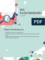 Sel Elektrokimia