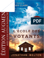 Extrait - L'Ecole Des Voyants (1)
