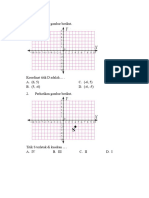 PH 2 Koordinat Kartesius