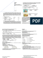 Soal Pas Agama KLS 6 Ganjil 2023 Edit