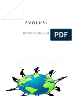 Evolusi: Retno Ariani, S.PD