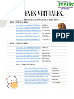 Examenes Virtuales Links