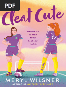 Cleat Cute
