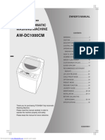 Awdc 1000 CM