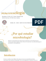 Micro Biolog I A