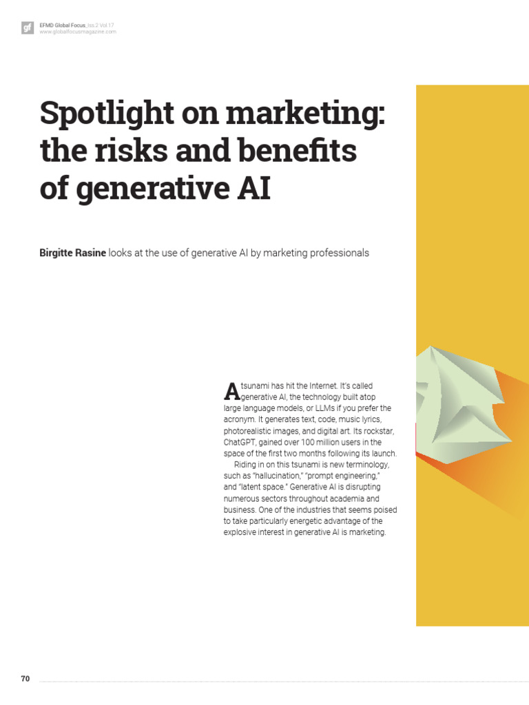 Machine intelligence overview