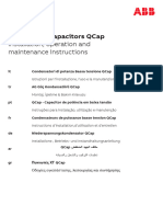 2GCS203085A0031-QCap Manual