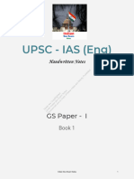 GsPaper1 Book 1