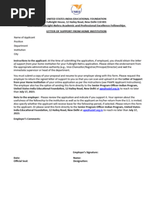 FNAPE_Letter_of_Support_from_Home_Institution