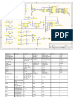 Schematic PHD