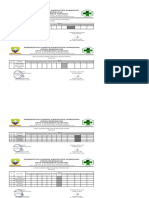 2.5.3.b Jadwal Kegiatan Germas