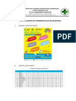 2.5.3.d Jadwal Kegiatan Pemberdayaan Masyarakat