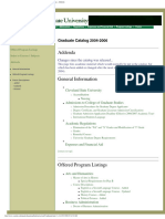 Addenda Catalog 2004-06