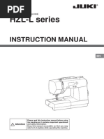 HZL-L Series - EN - Inst