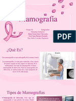 Mamografía