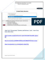 2.4 Measurement of Inventory Subsequent To Initial-Q-SE