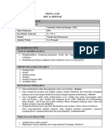 Modul Ajar Ipa Tema 3