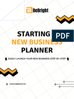 Business Planner