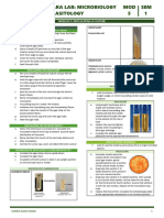 MicroPara LAB M5