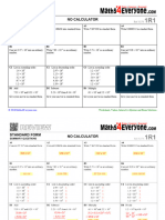 Standard Form 20295