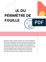 Calcul Du Périmètre de Fouille PDF-1-1