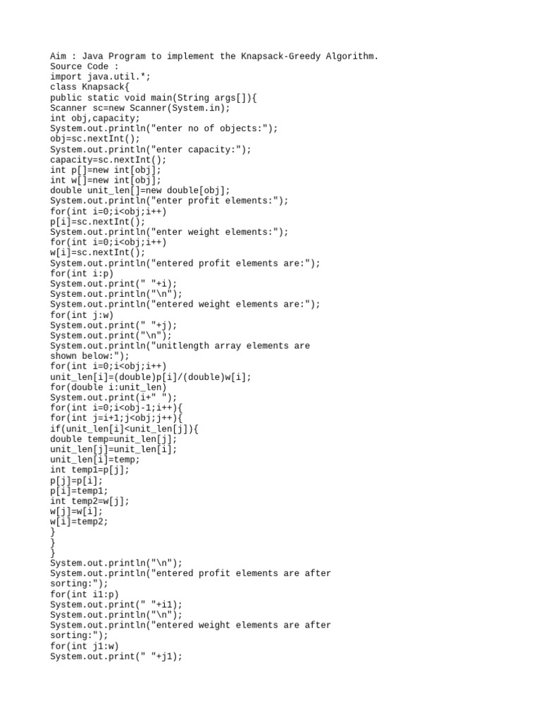 Infoo | Download Free PDF | Programming Paradigms | Theoretical ...