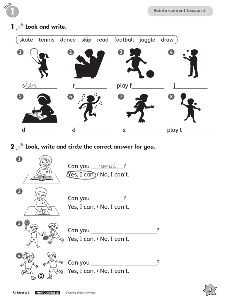 Unit - 1 - Reinforcement Aau2 | PDF