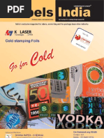Download Labelexpo Europe Special by Labels India SN68535172 doc pdf