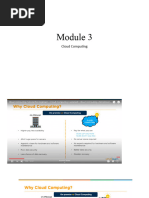 Module 3.1