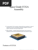 Space Grade CCGA Presentation-1