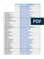 Data Sertifikat Peserta