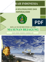 Xi Sejarah Indonesia