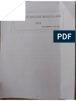 Biologie Molculaire PDF Compressed Low