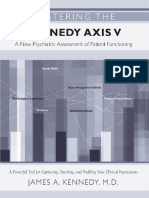 James a. Kennedy - Mastering the Kennedy Axis V_ a New Psychiatric Assessment of Patient Functioning (2003)-1-15