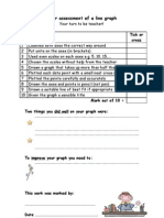 Graph Peer Assessment