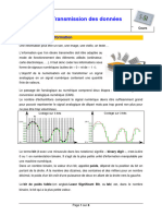 Cours Transmission Donnees 2017