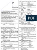 4th QUARTER EXAMINATION (Empowerment Technologies)