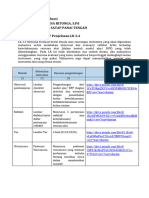 LK 2.4. Rencana Evaluasi - Rosdiana Ritonga