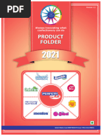 FMCG Product List for Medical Stores | PDF | Chemical Elements ...