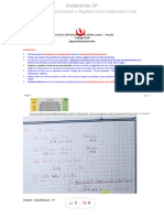 Evidencias TF Compress