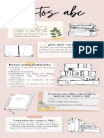 Infografía de ESTUDIOS ABC