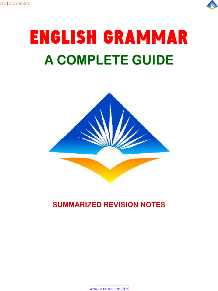 English grammar pdf english grammar grammatical gender