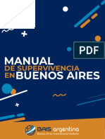 Manual de Supervivencia en Buenos Aires