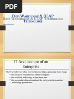 Data Warehouse