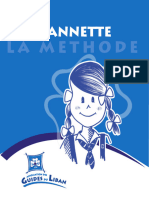 Methode Jeannette