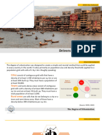 DEV615 Topic 02 Drivers of urbanization