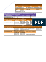 1º Eso. Programación de Aula. Ef. Inca 2023 - 24 - Sa2