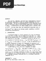 Download Tarjan - Finding optimum branchings by api-3760049 SN6853671 doc pdf