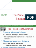 CH 1 Ten Principles of Economics