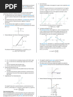 Analytic Geometry